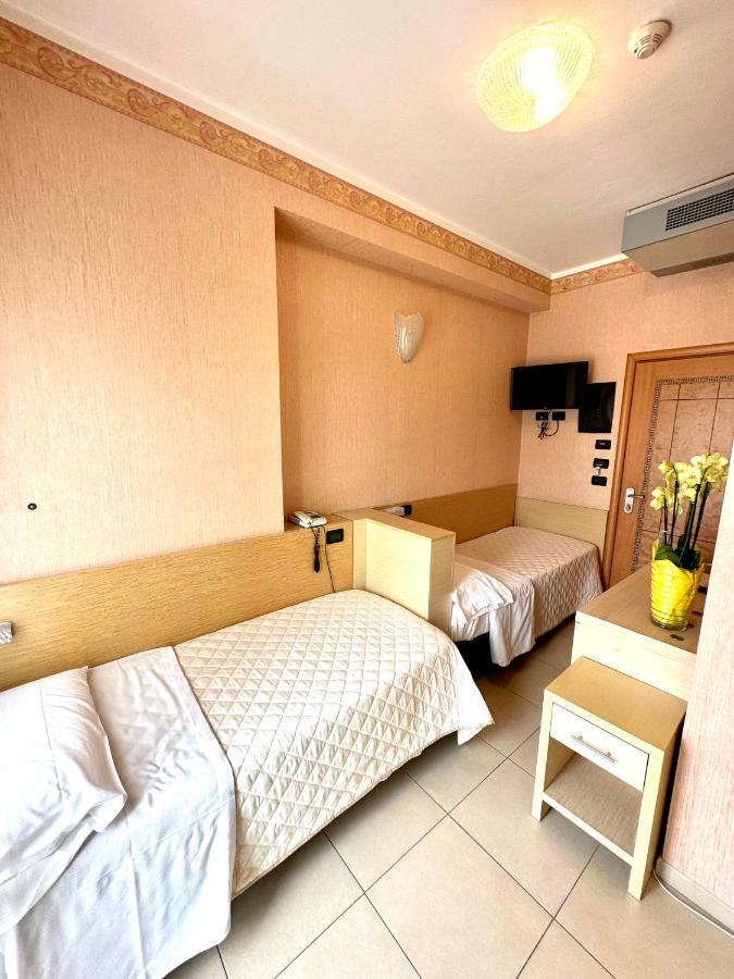 Budget Twin Room
