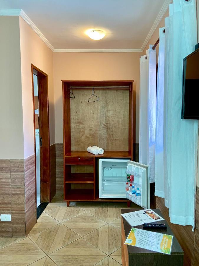 Quarto Duplo
