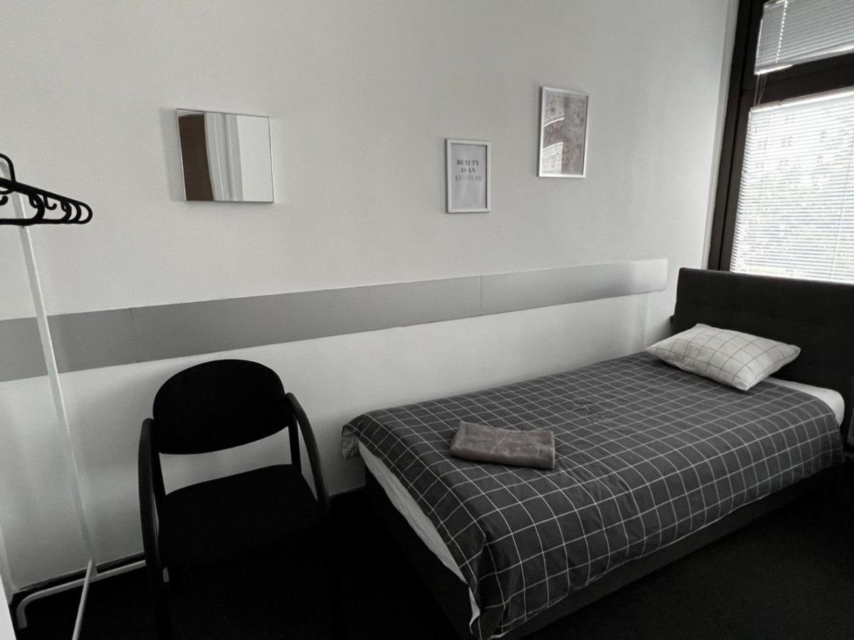 Small Single Room