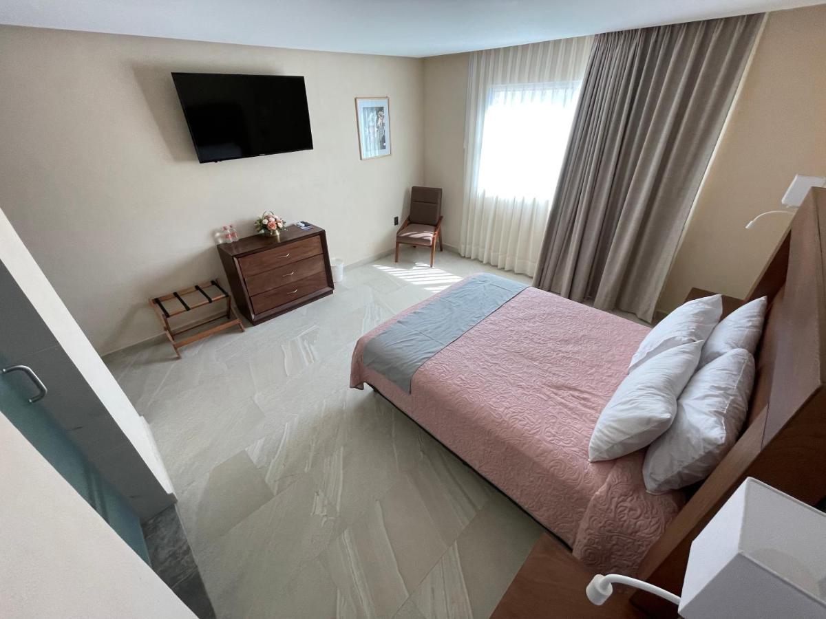 Habitación Superior - 1 cama grande