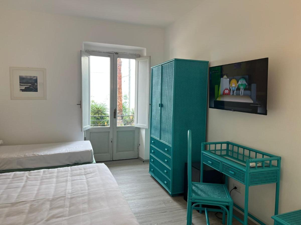 Triple Room Garden View