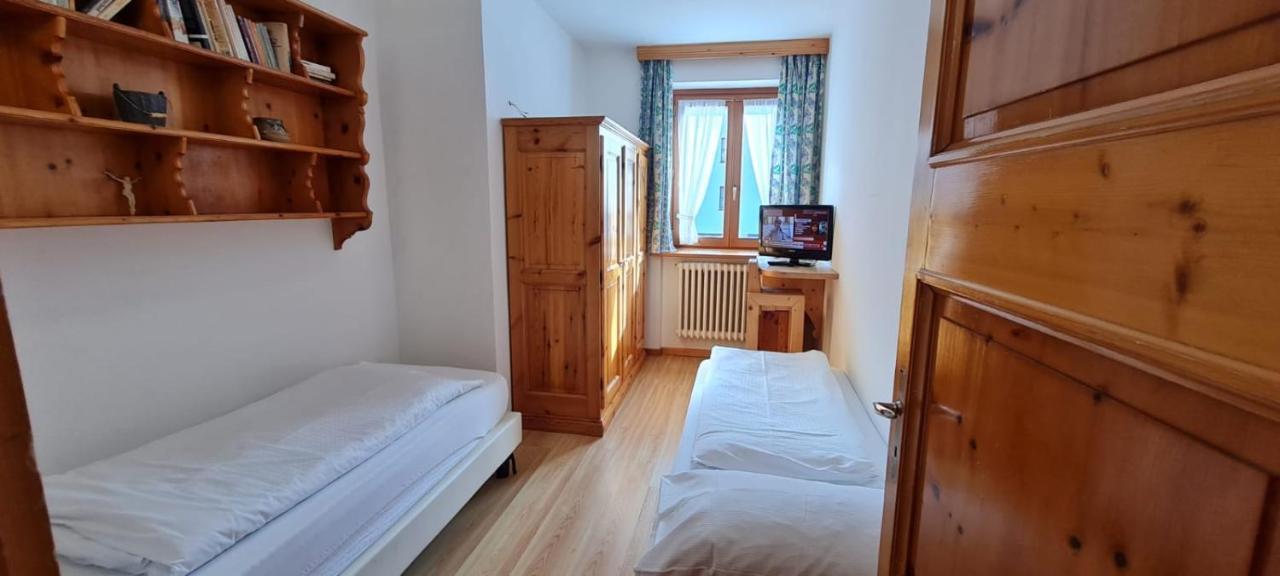 Family Suite Balcony