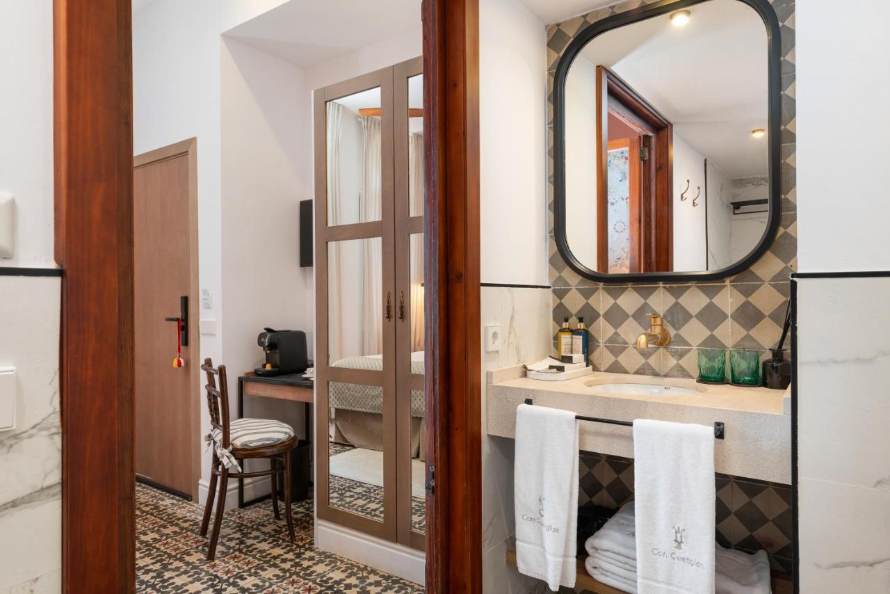 Standard Double Room Terrace,1397418956:JPEG