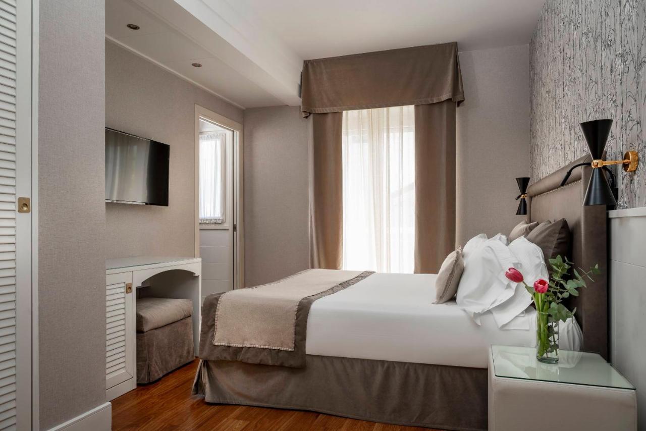 Comfort Double or Twin Room