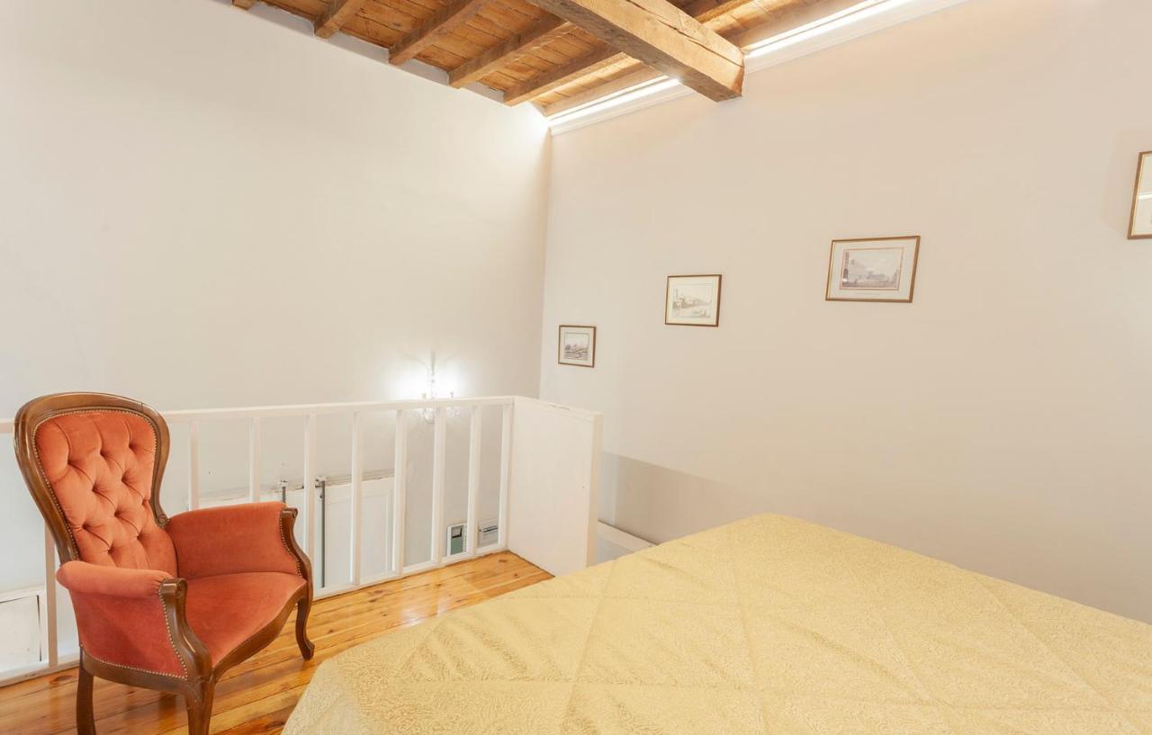 Apartment Split Level