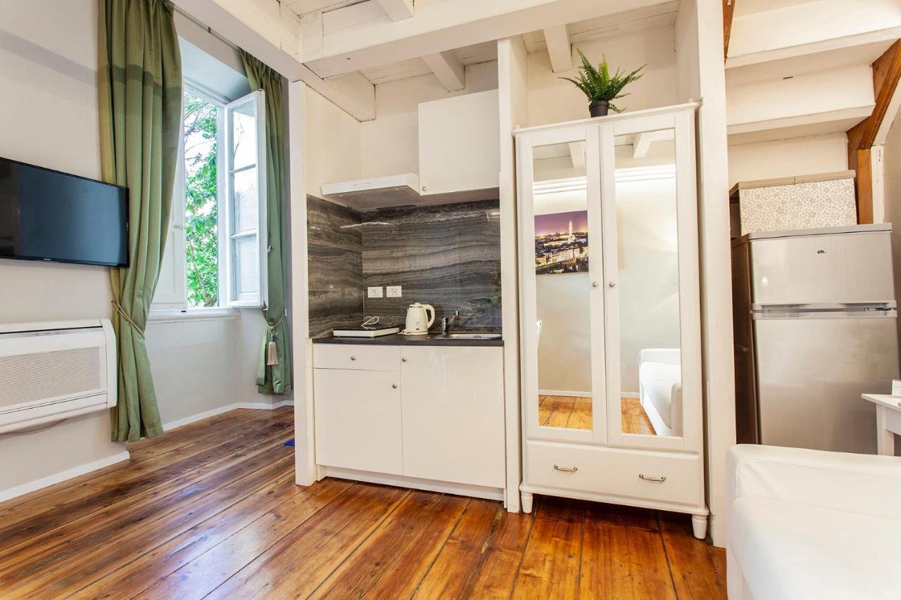 Apartment Split Level