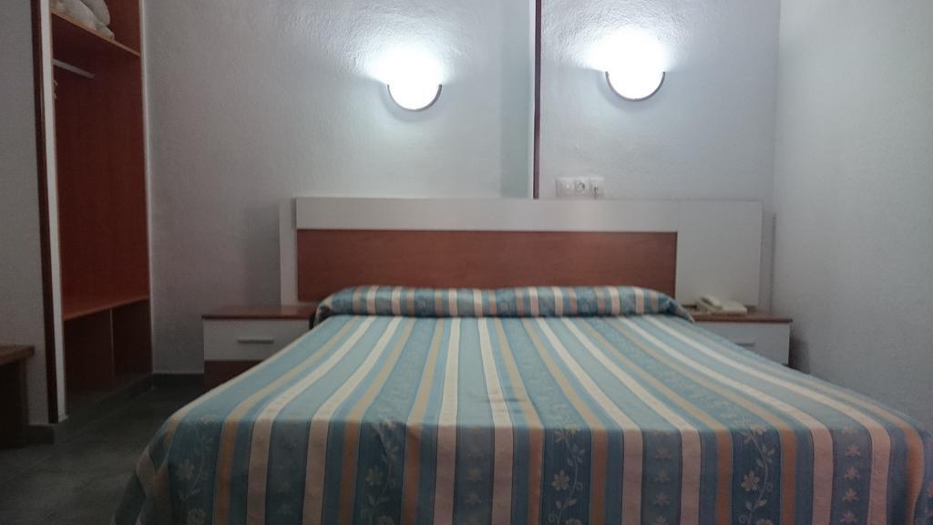 Double Room Terrace