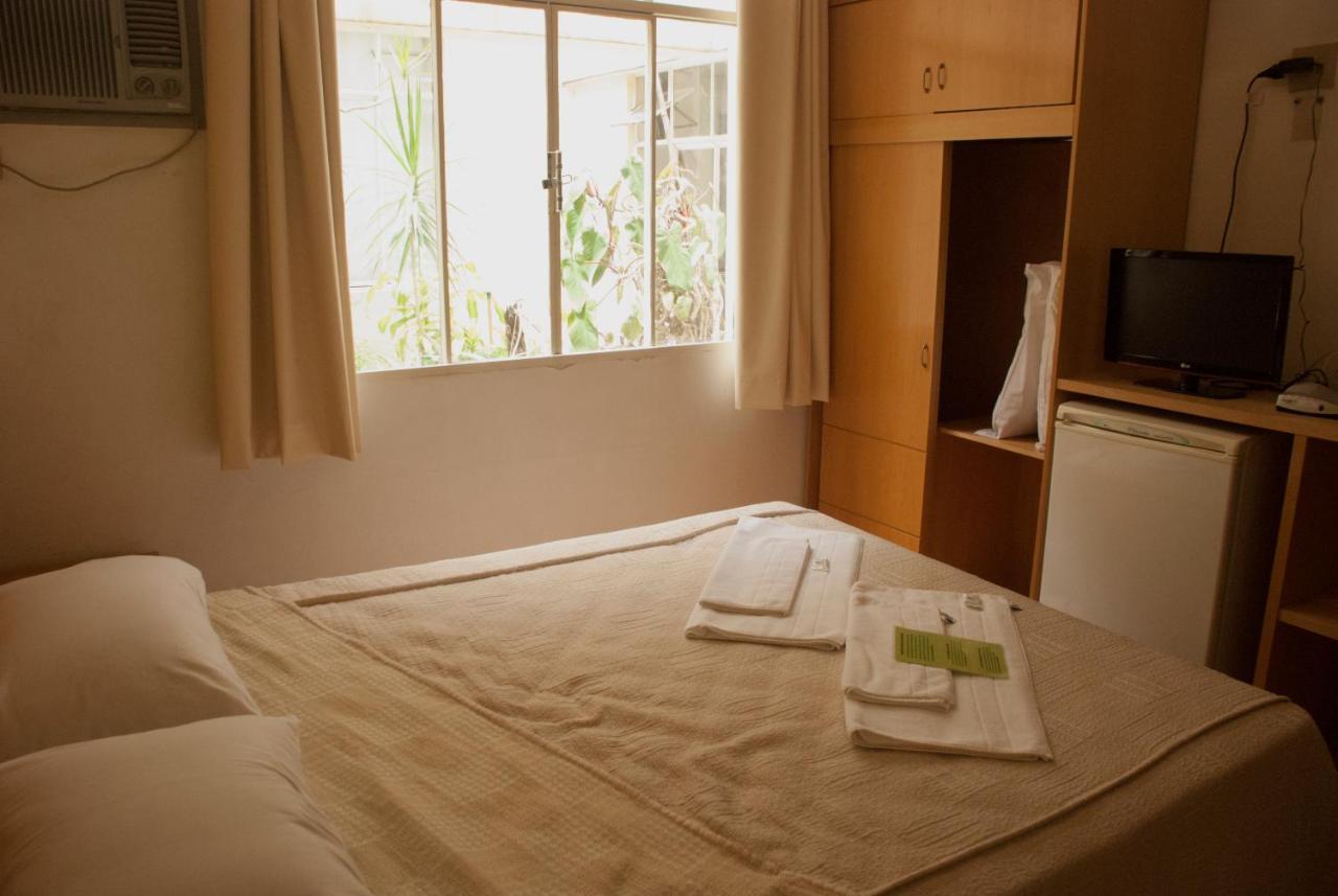 Superior Double Room Double Bed