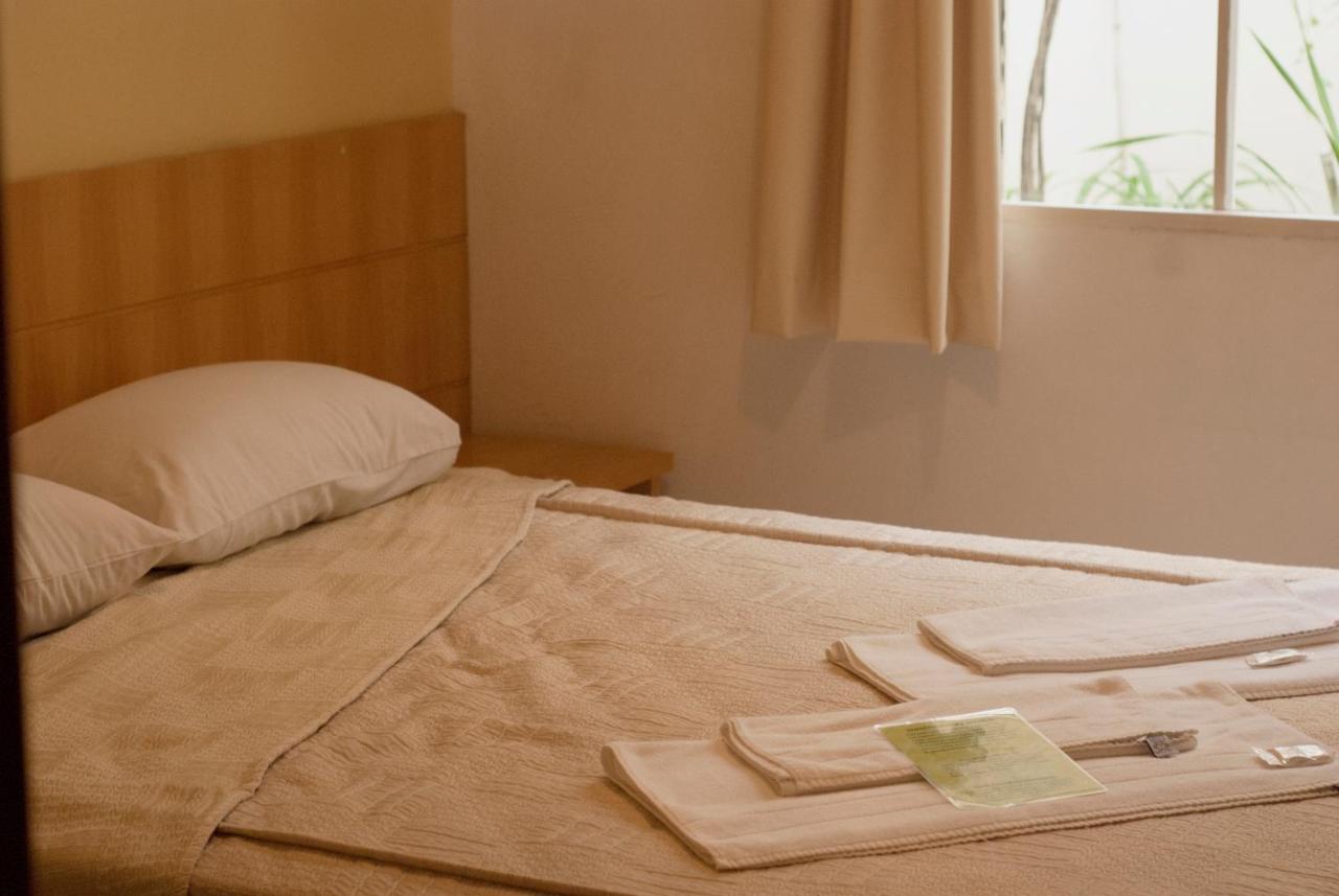 Superior Double Room Double Bed