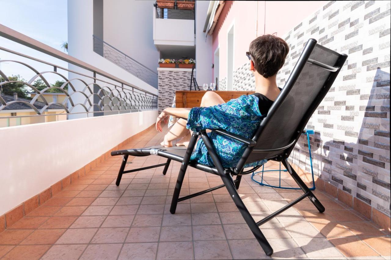 Superior Suite one bedroom balcony