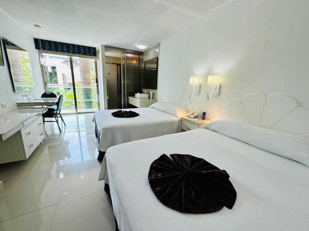 Double Room Balcony