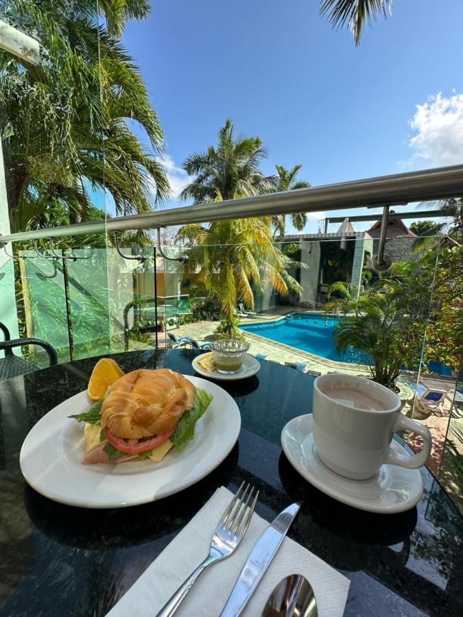 Double Room Balcony