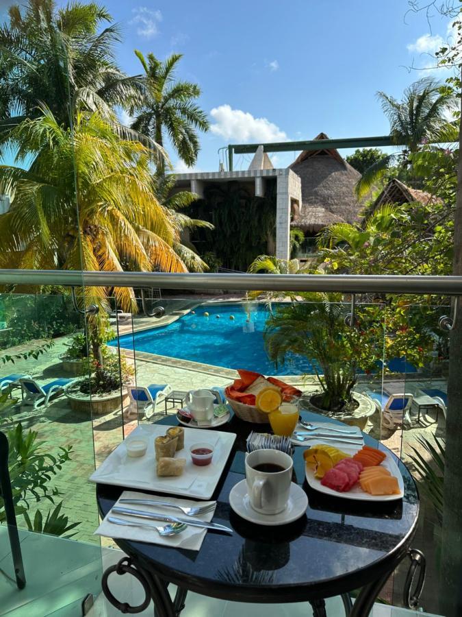 Double Room Balcony