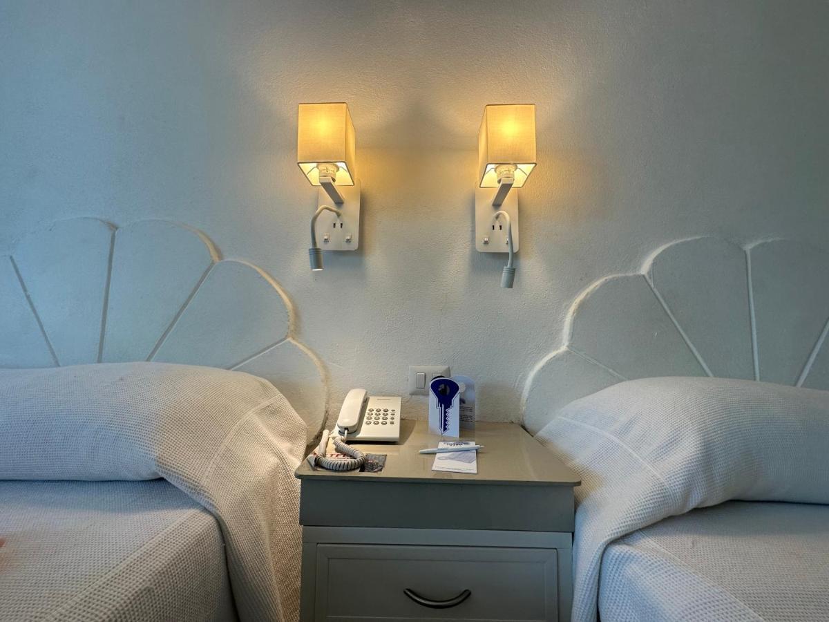 Double Room Balcony