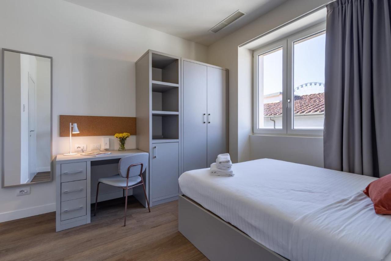 Habitación Individual Superior