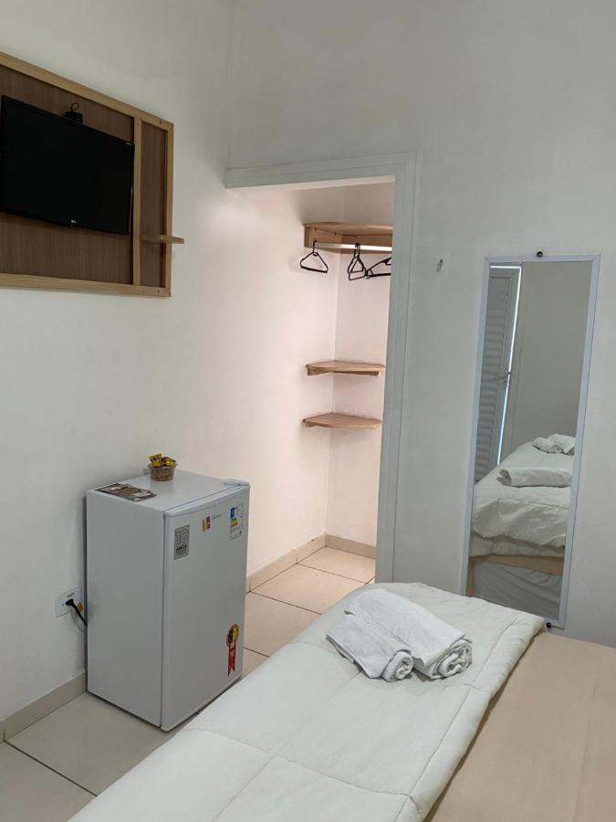 Quarto Família com Banheiro Privativo