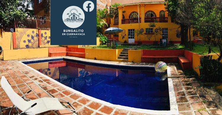 Habitación Doble con vistas a la piscina