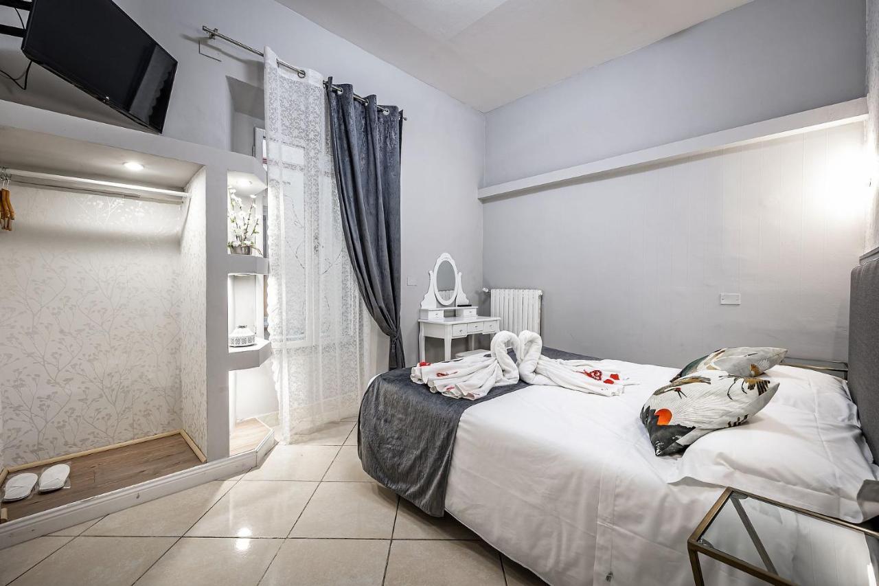 Quarto Duplo Econômico