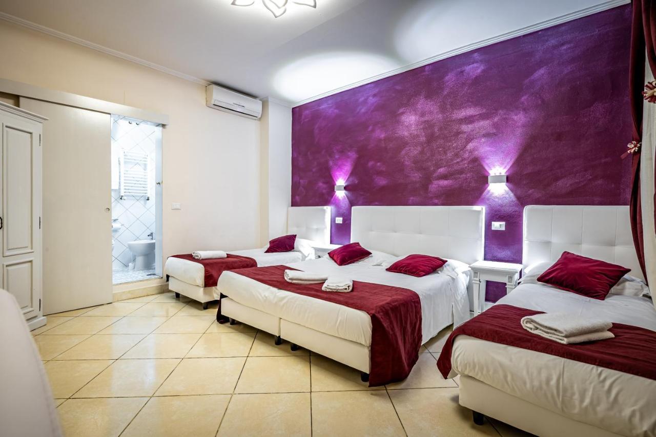 Quarto Família Standard