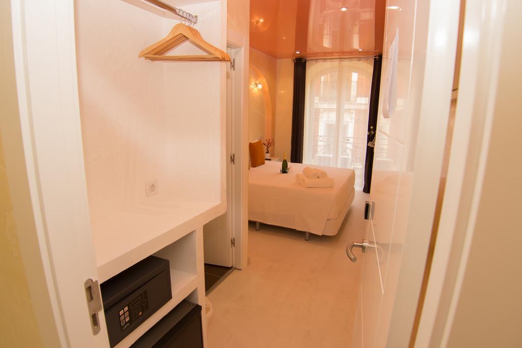 Superior Double or Twin Room City View