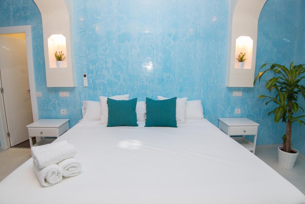 Superior Deluxe Double or Twin Room