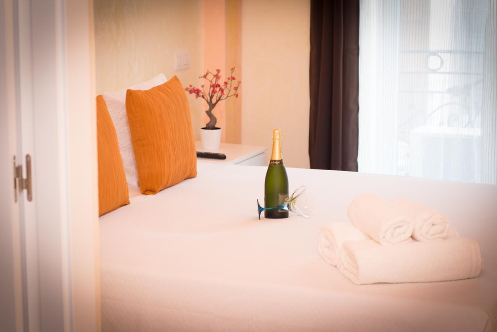 Superior Double or Twin Room City View