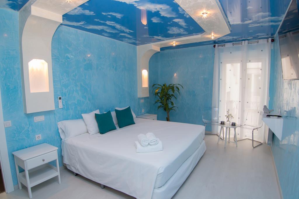 Superior Deluxe Double or Twin Room