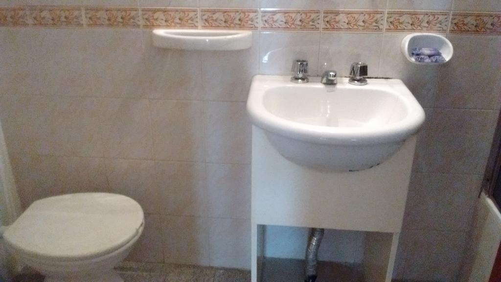 Habitación Doble Estándar