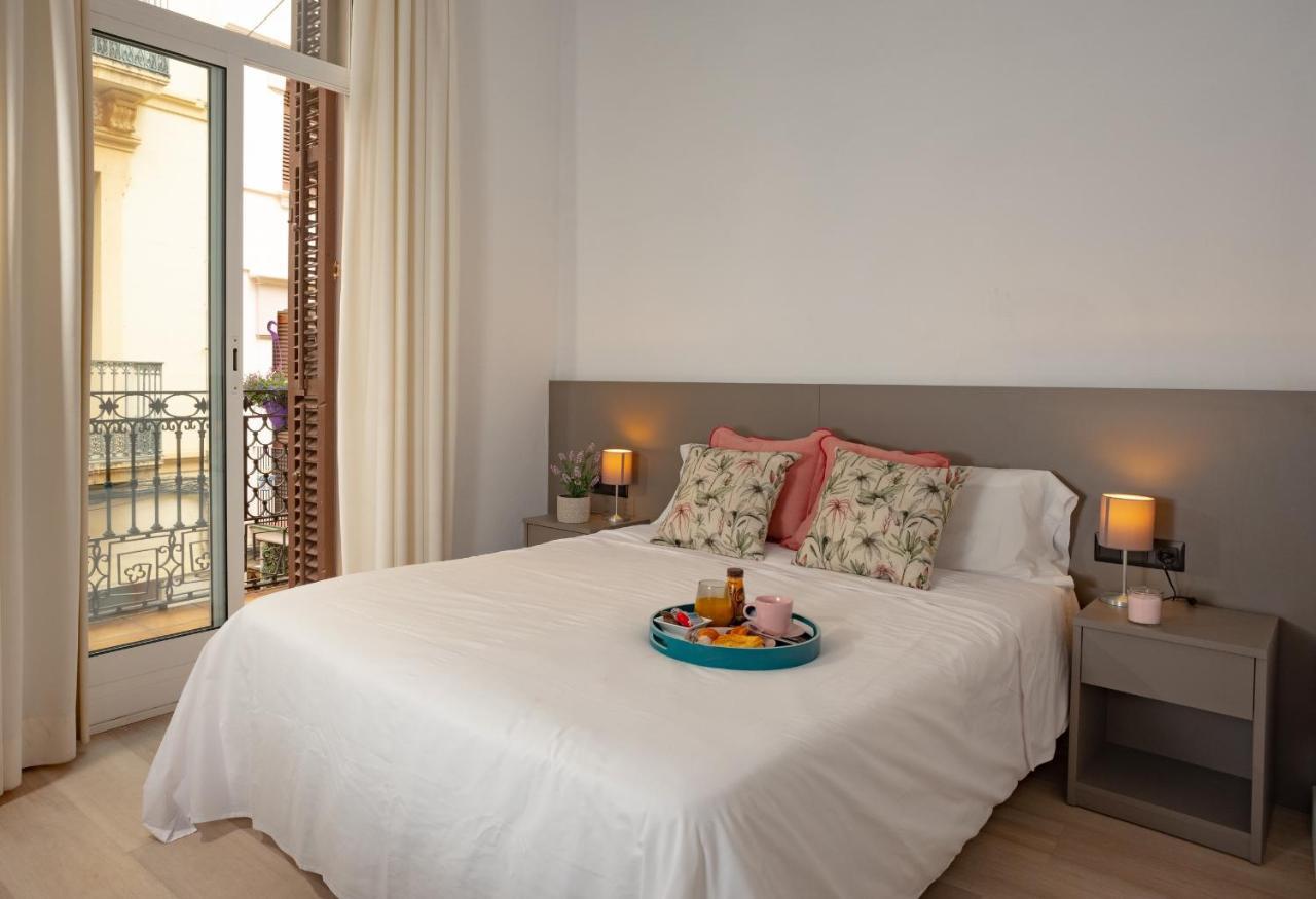 Habitación Doble con balcón