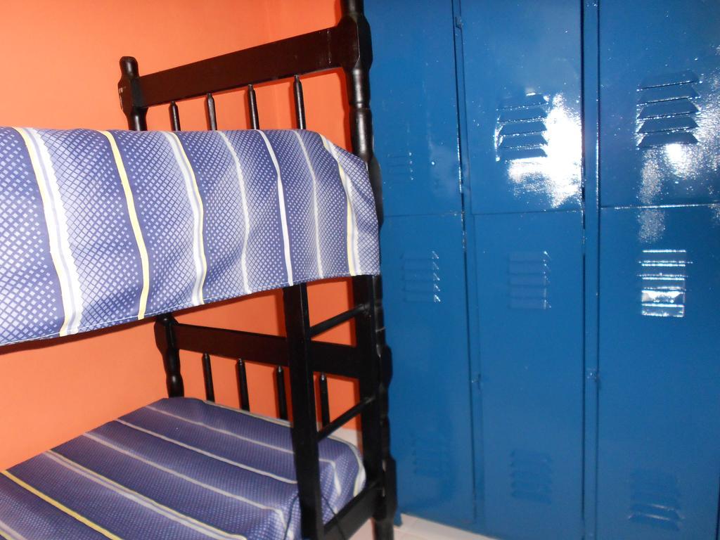 Bed 4-Bed Mixed Dormitory Room,140295426:JPEG