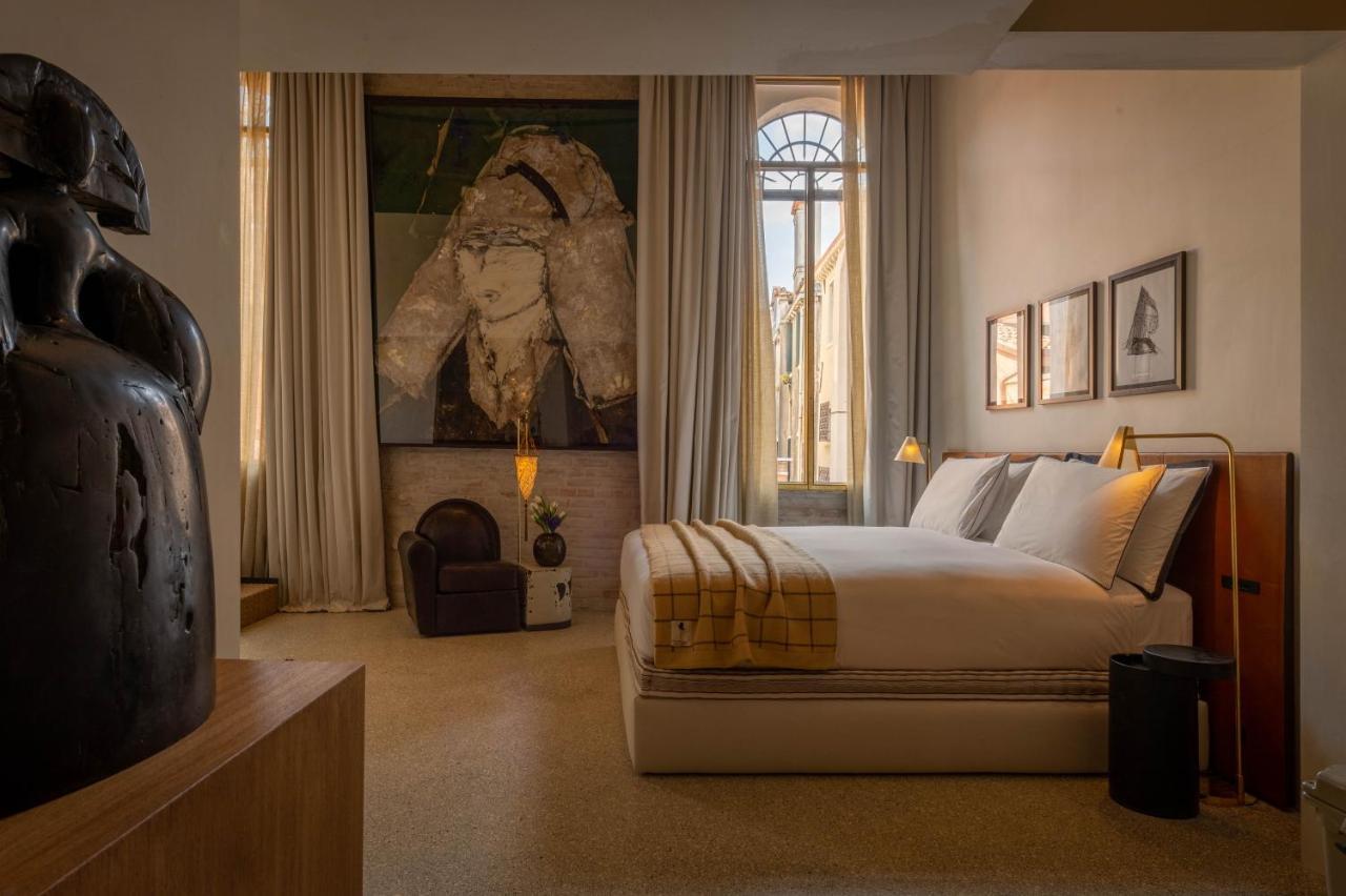 Loft Familiar Postvenetian