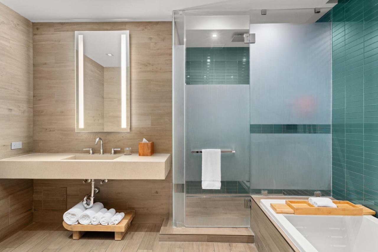 Suite Residence de 2 dormitorios
