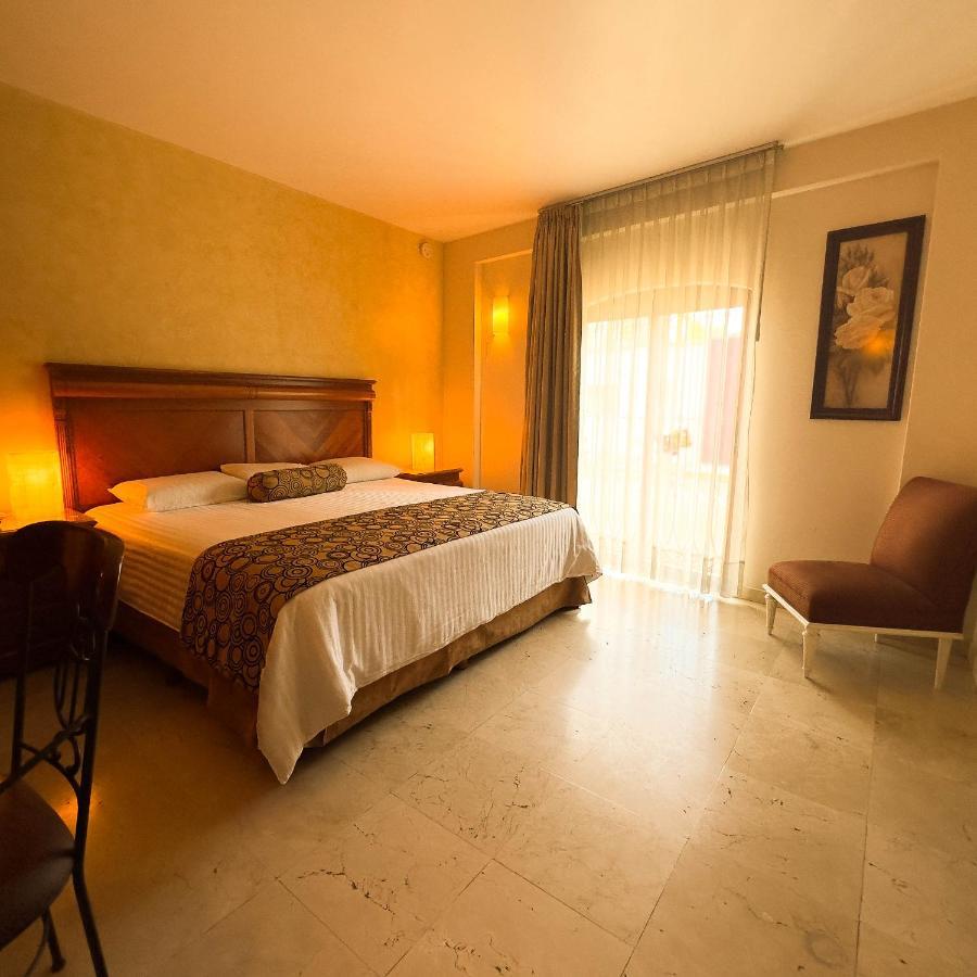 King Room