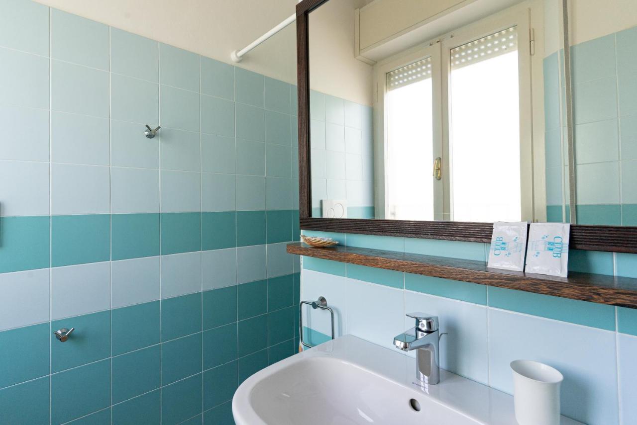 Double or Twin Room Balcony