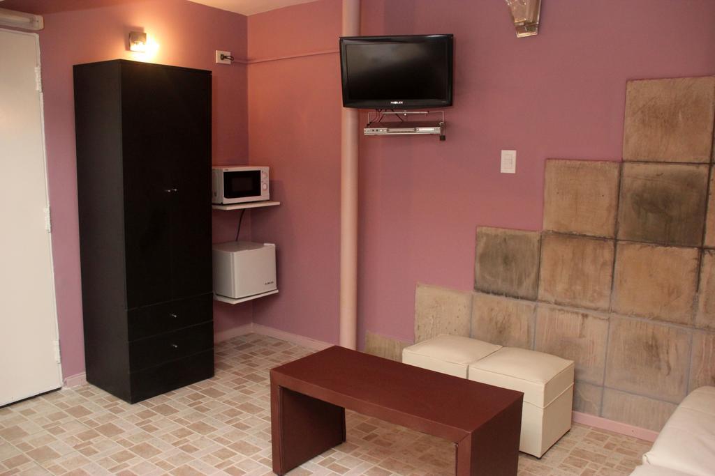 Deluxe Quintuple Room
