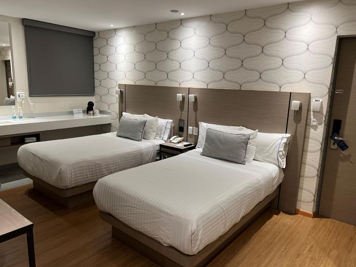 Habitación Doble Estándar