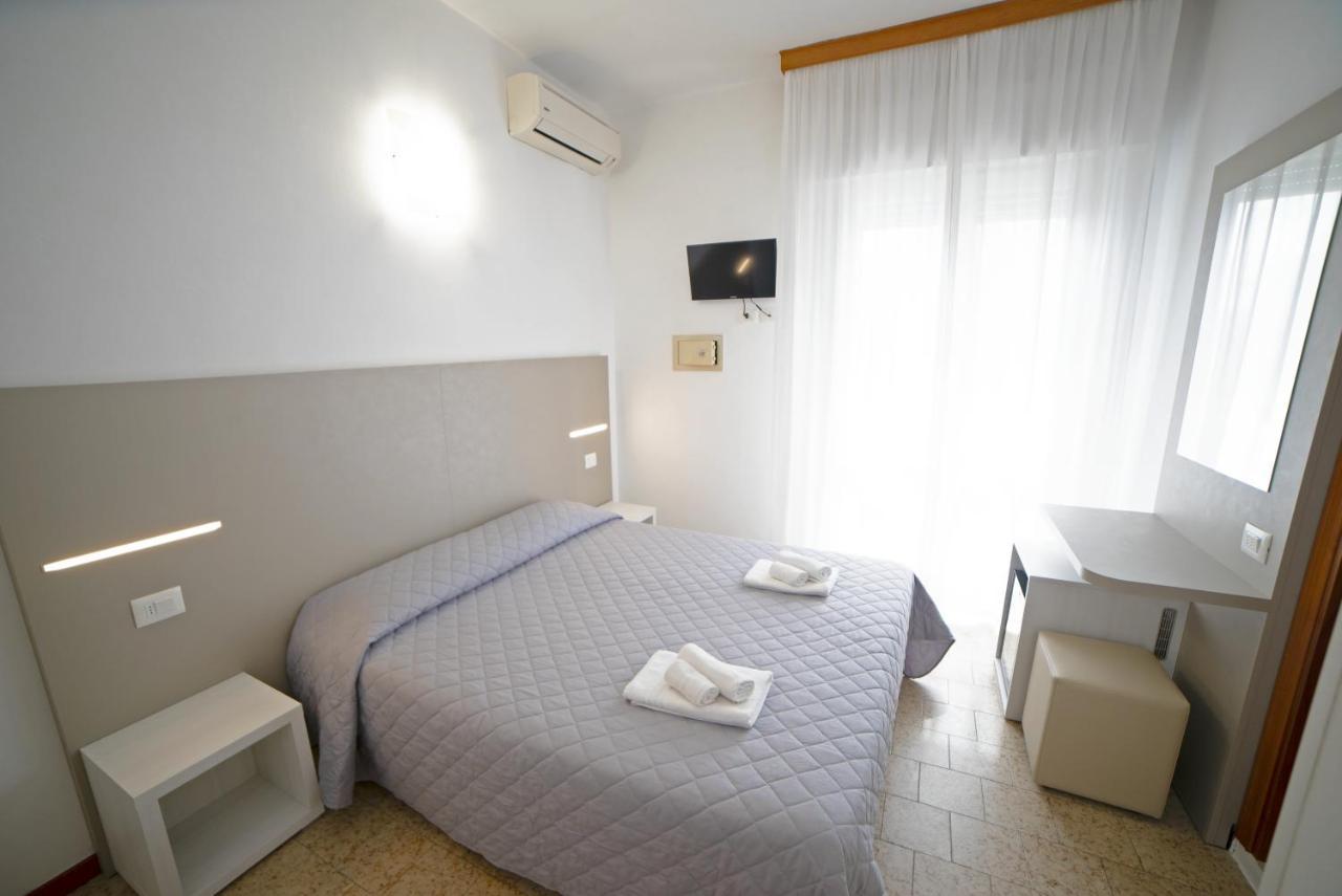 Deluxe Double Room Balcony