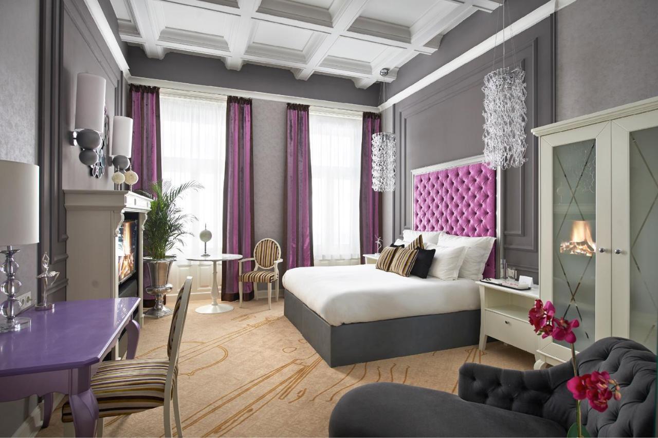 Suite Ópera de 1 dormitorio