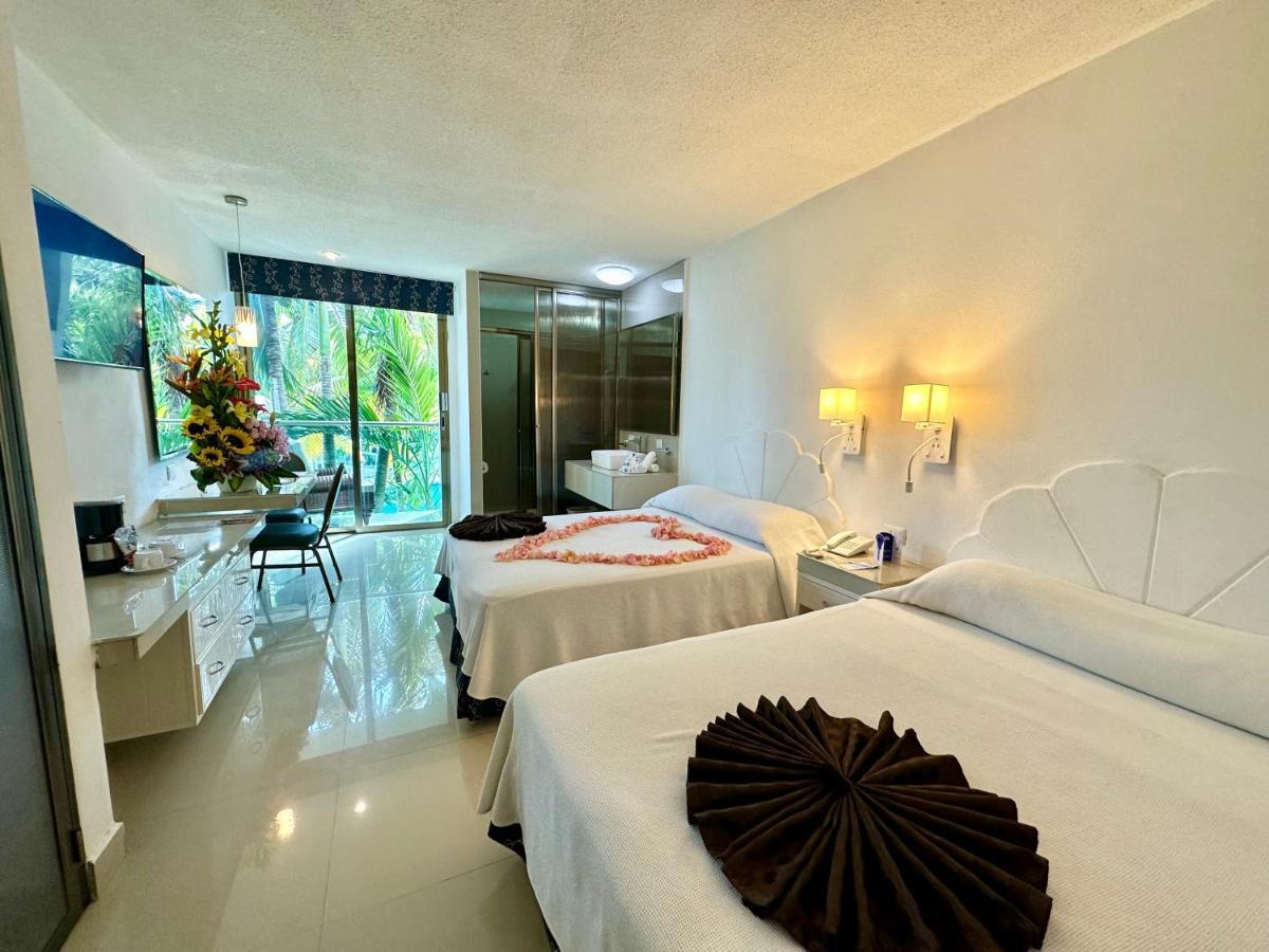 Double Room Balcony