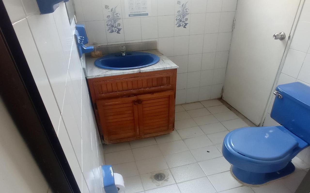 Single Bed Mixed Dormitory Room,1672580490:JPEG