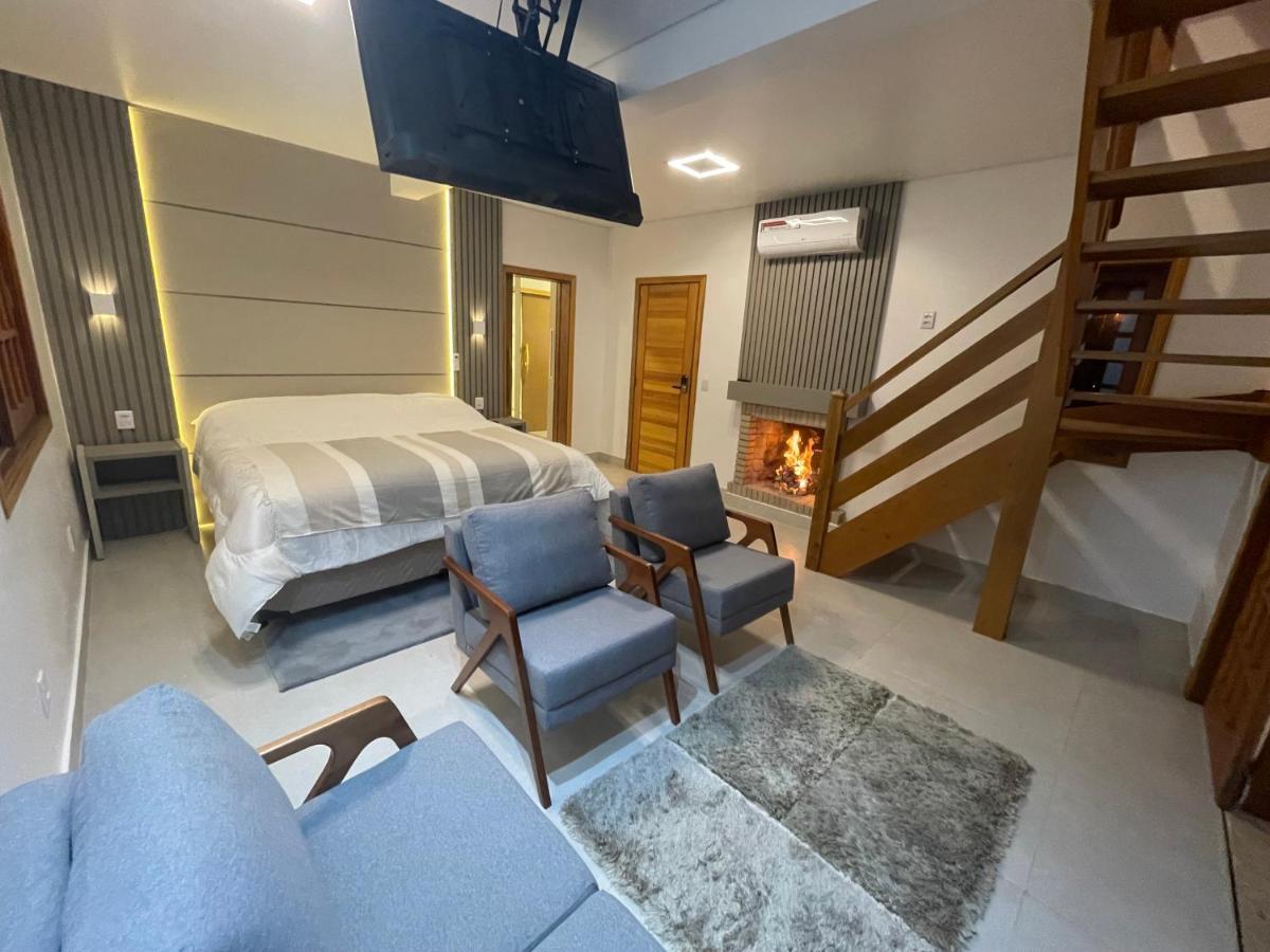 Suíte Presidencial