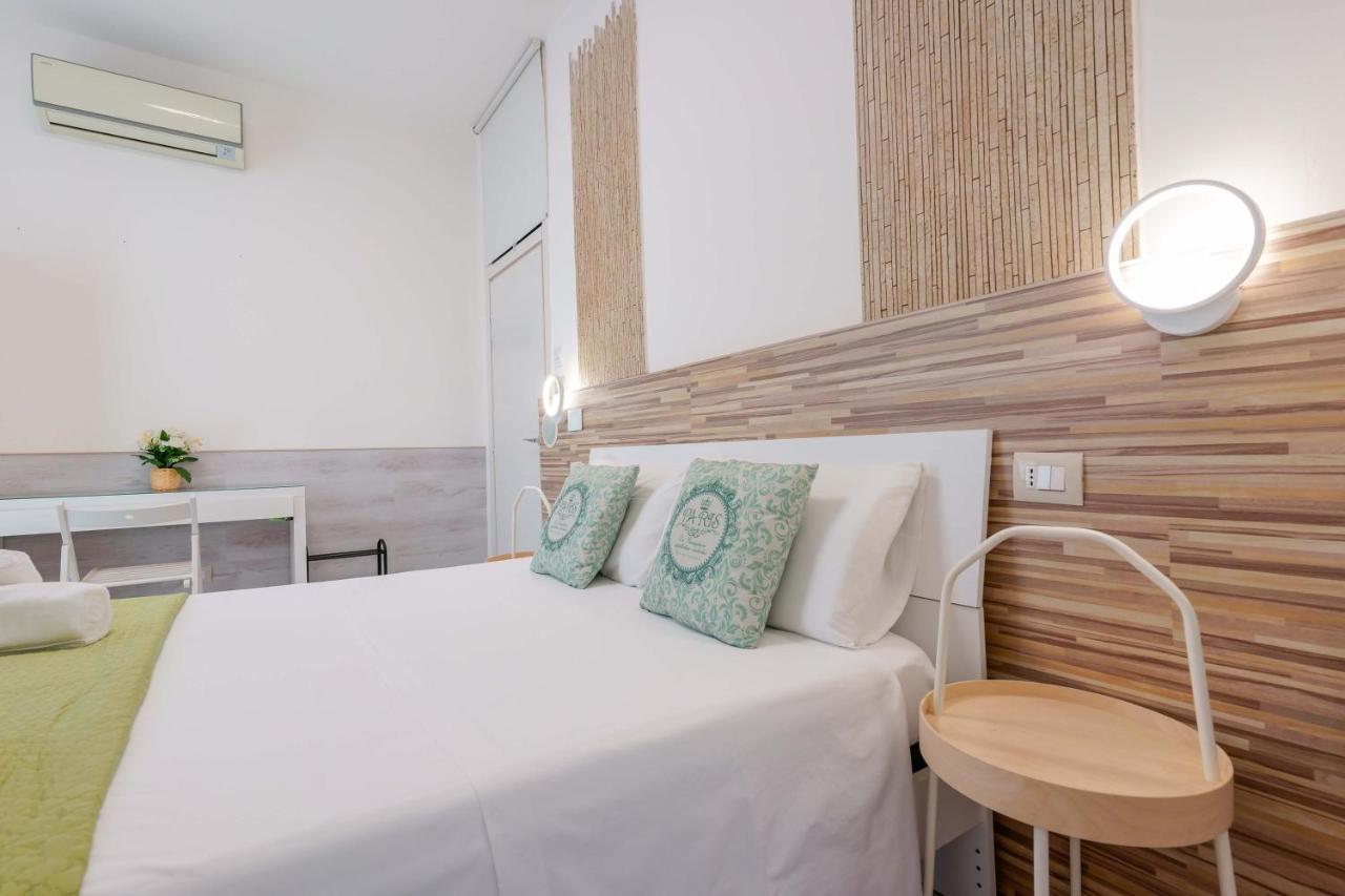 Camera Matrimoniale con Bagno Privato