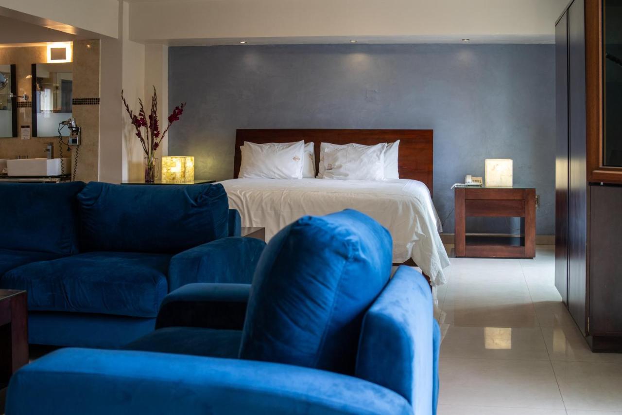Master Suite