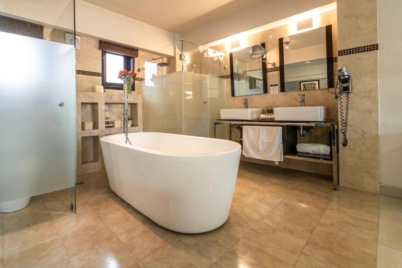 Master Suite