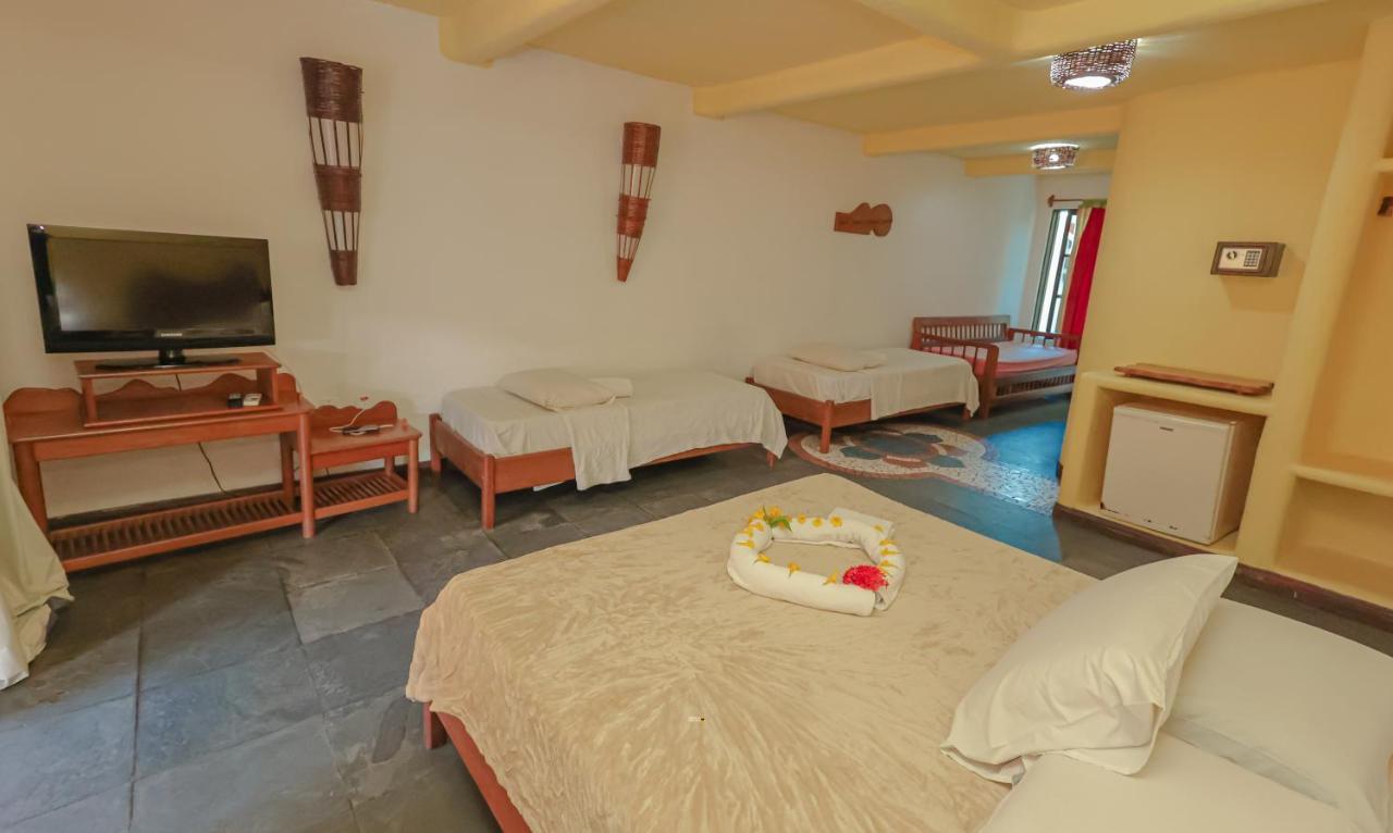 Apartamento Standard