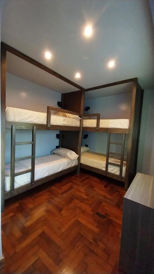 Bed 4-Bed Mixed Dormitory Room,1406289107:JPEG
