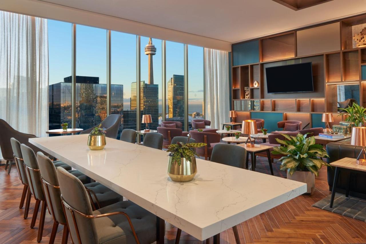 Suite Royal con acceso al club lounge - 1 cama extragrande