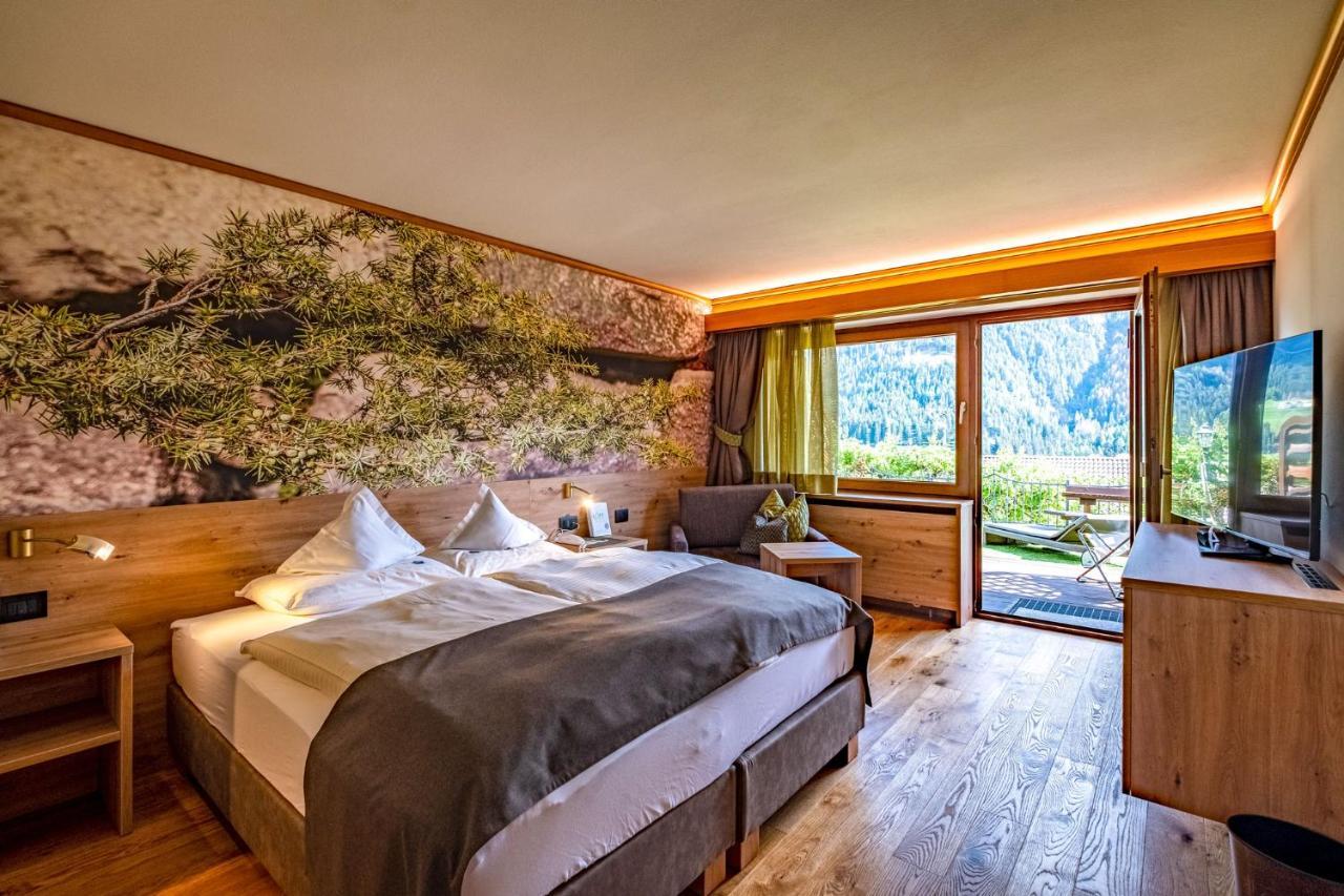 Triple Room Terrace