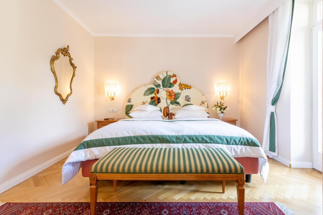Junior Suite Annex