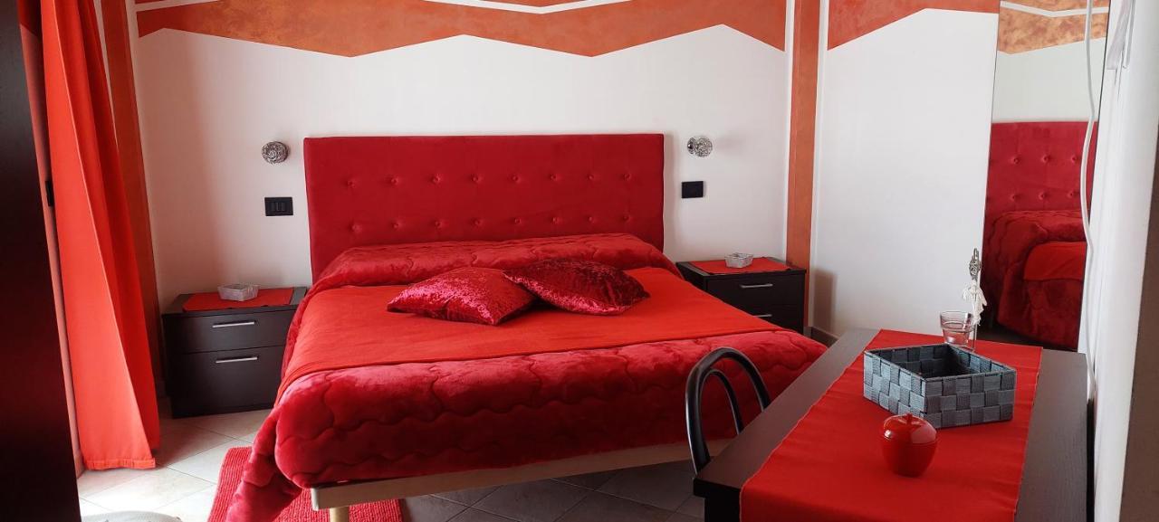 Double Room Balcony